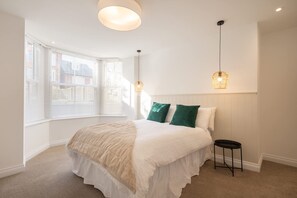 Apartamento | 1 quarto