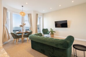 Apartment | 1 bedroom - Host Stay Apartment 3 King s Court (Scarborough)