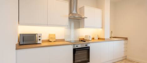 公寓 | 1 多间卧室