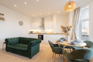 Apartment | 1 bedroom - Host Stay Apartment 3 King s Court (Scarborough)