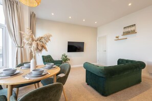 Apartment | 1 bedroom - Host Stay Apartment 3 King s Court (Scarborough)