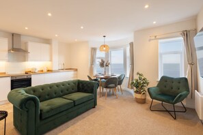 Apartamento | 1 dormitorio