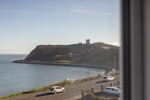 Apartamento | 1 dormitorio