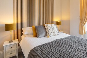 House - Host Stay The Keep (Llandudno)