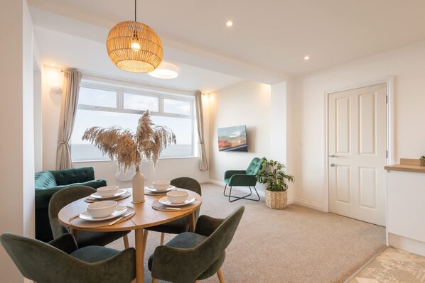 Appartement | 1 chambre