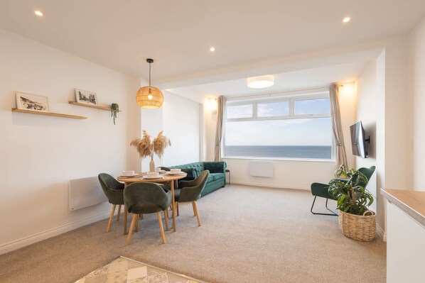 Appartement | 1 chambre