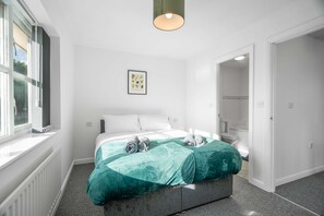 House | 2 bedrooms, Internet