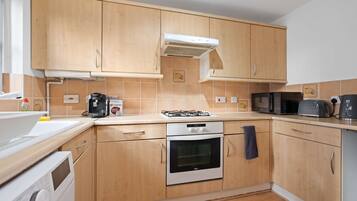 House | 2 bedrooms, Internet