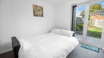 House | 2 bedrooms, Internet