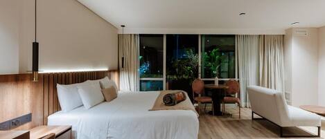 Apartment | 1 bedroom, Internet