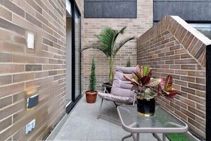 Apartment - w Stylish Loft in Santa Barbara (Bogotá)