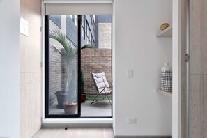 Apartment - w Stylish Loft in Santa Barbara (Bogotá)