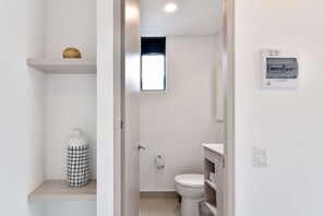 Apartment - w Stylish Loft in Santa Barbara (Bogotá)