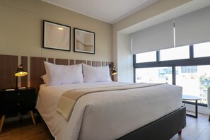 Apartment | 2 Schlafzimmer, Internetzugang