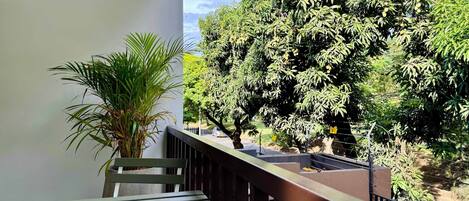 Appartement | 1 slaapkamer, snel internet