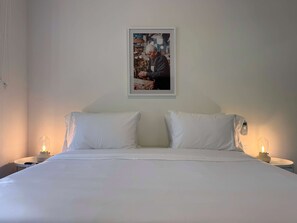 Apartment | 1 bedroom, Internet