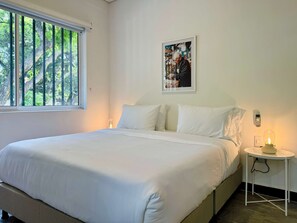 Appartamento | 1 camera, Internet