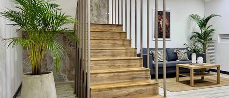 Appartement | 1 slaapkamer, snel internet