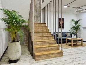 アパートメント | 1 室のベッドルーム、インターネットアクセス