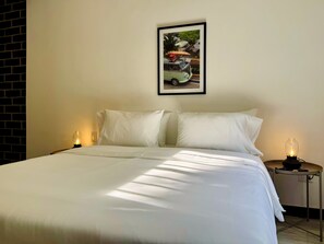 アパートメント | 1 室のベッドルーム、インターネットアクセス