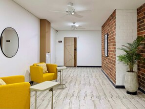 Apartment | 1 bedroom, Internet - w Cozy Loft w Majestic Deco in Cali (Cali)