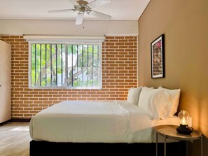 Apartamento | 1 quarto, acesso à internet de alta velocidade