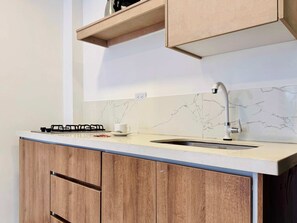 Apartamento | 1 quarto, acesso à internet de alta velocidade