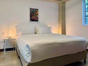 Apartment | 1 bedroom, Internet - w Fantastic Loft w Modern Deco in Cali (Cali)