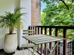 Apartamento | 1 dormitorio y Internet