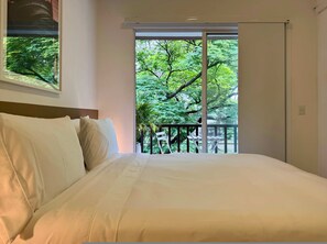 Apartment | 1 bedroom, Internet