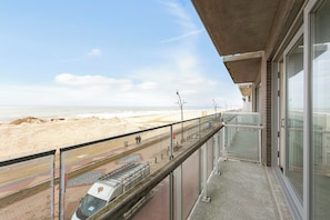 Apartment | Unterkunftsgelände