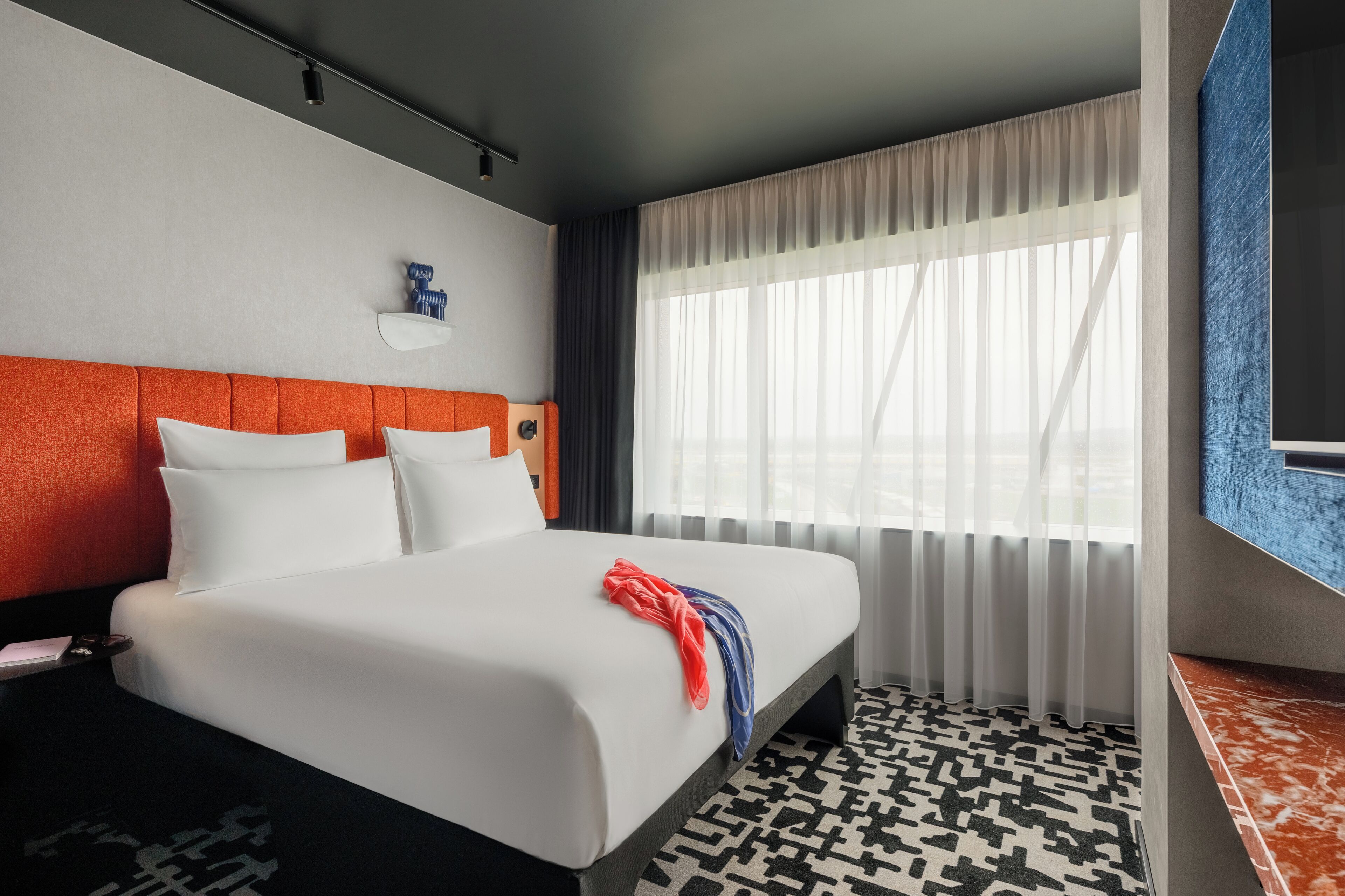 Literie de qualité supérieure, matelas mémoire de forme