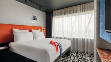 Literie de qualité supérieure, matelas mémoire de forme