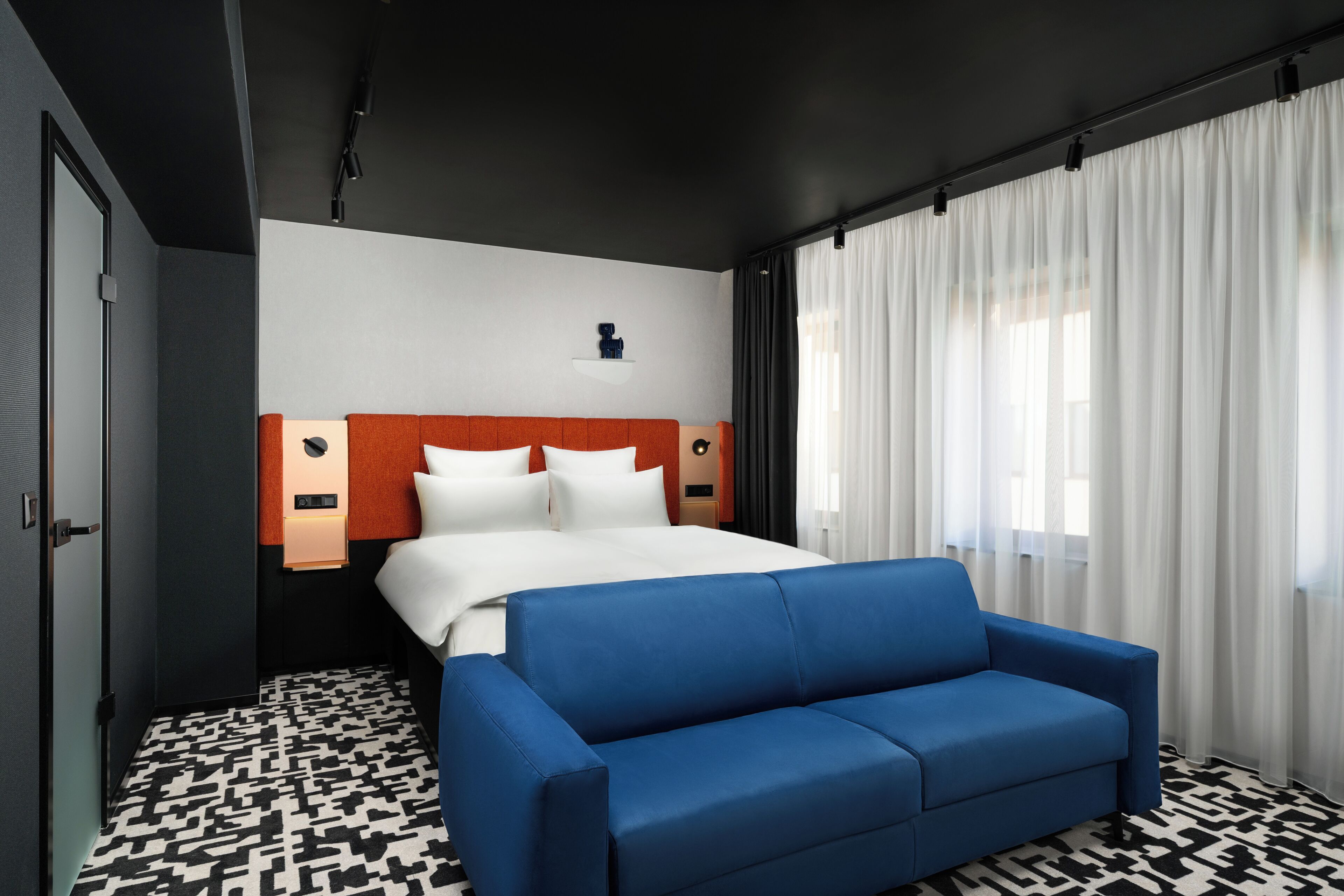 Literie de qualité supérieure, matelas mémoire de forme