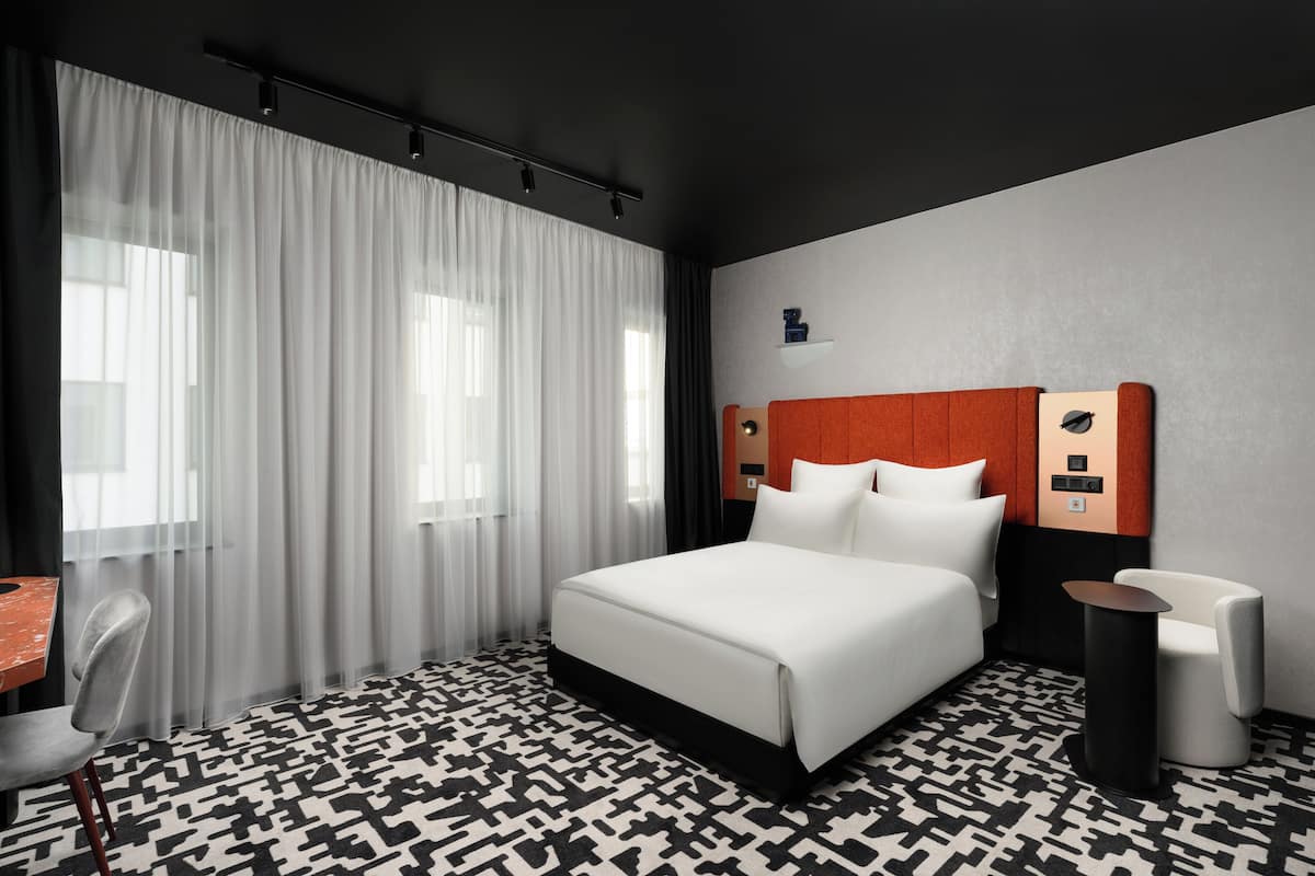 TRIBE ESSENTIAL EASY | Roupas de cama premium