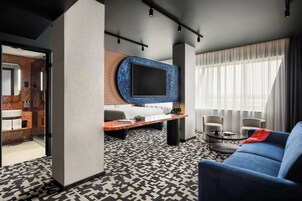 TRIBE MAX | Premium-sengetøj, senge med madrasser af memory foam