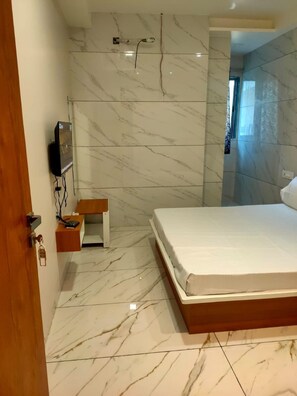 Chambre Double Deluxe