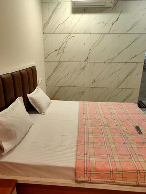 Ăquipements de la chambre