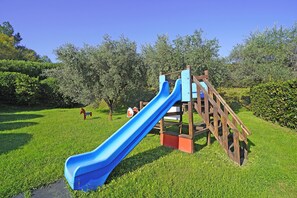 Kindergedeelte