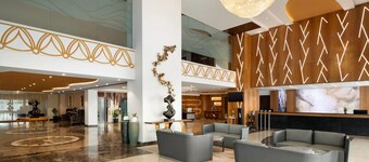 Ramada Plaza BY Wyndham Jammu Vijaypur