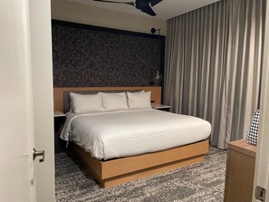 3 Schlafzimmer, WLAN, Bettwäsche