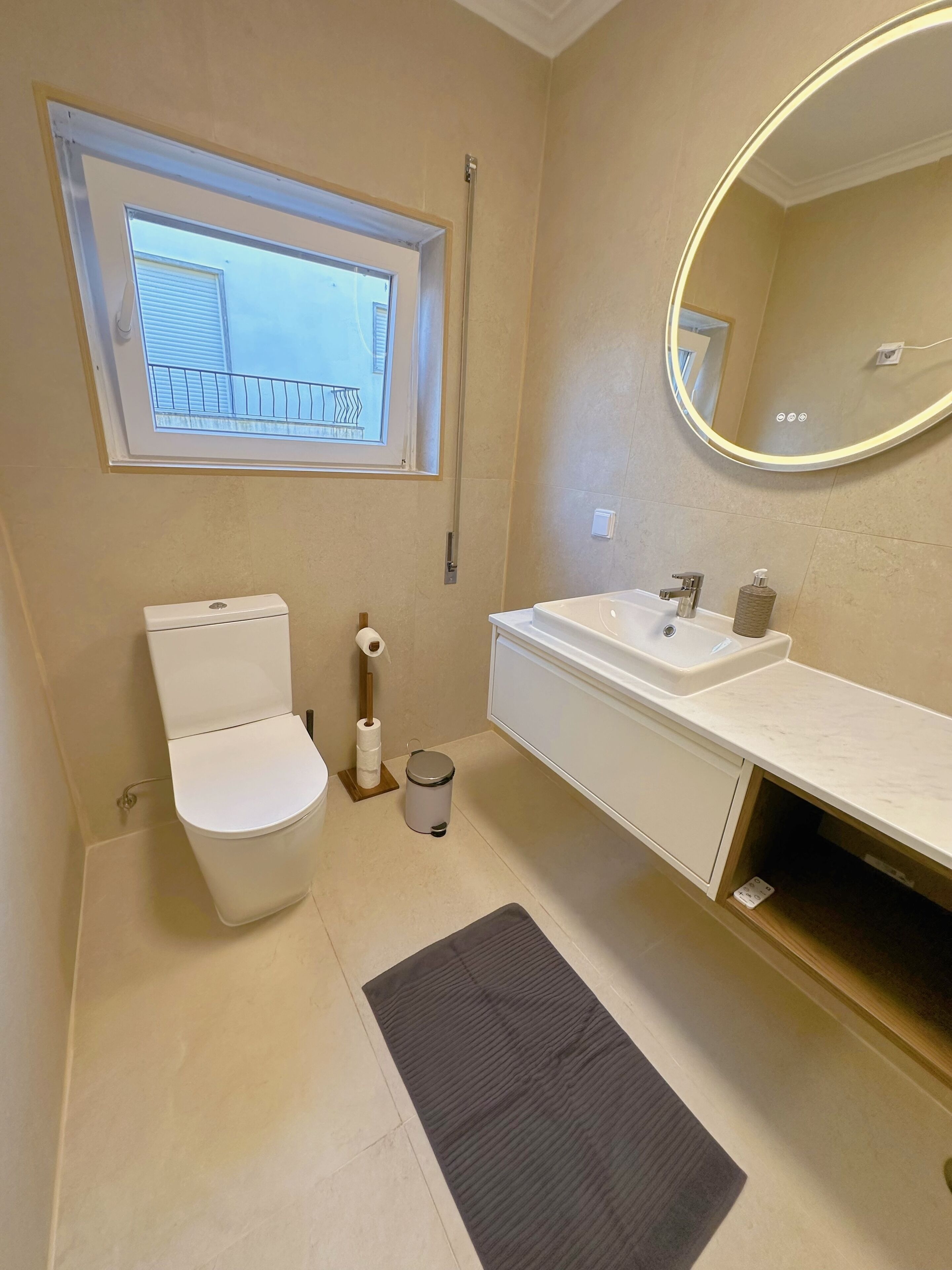 Baño