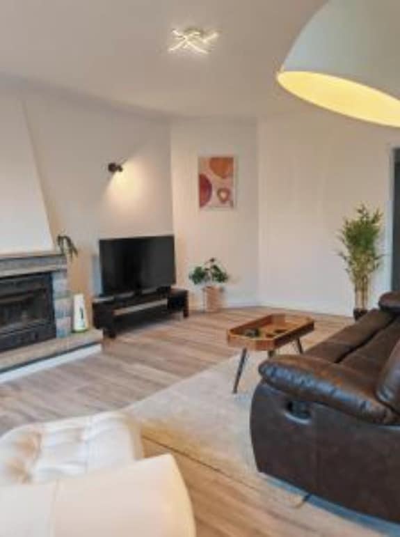 Bay Golf House (With A Terrace And A Large Garden) - Cascais