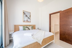 5 Schlafzimmer, Zimmersafe, Bügeleisen/Bügelbrett, kostenloses WLAN