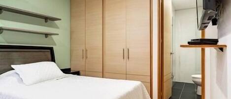 3 Schlafzimmer, WLAN, Bettwäsche