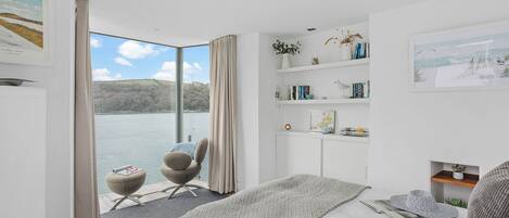 4 sovrum, strykjärn/strykbräda, resesäng och gratis wi-fi