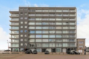 Appartement | Exterieur