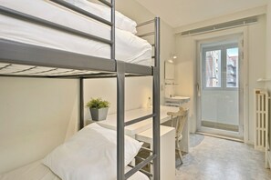 Departamento | 2 habitaciones 