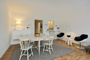 Apartment | Speisen