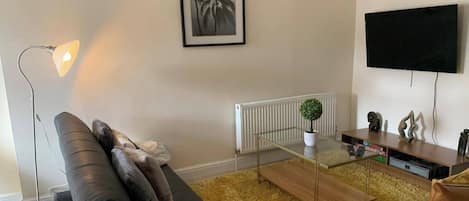 House | Living area